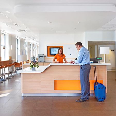 Ibis Budget Krakow Stare Miasto Exterior foto
